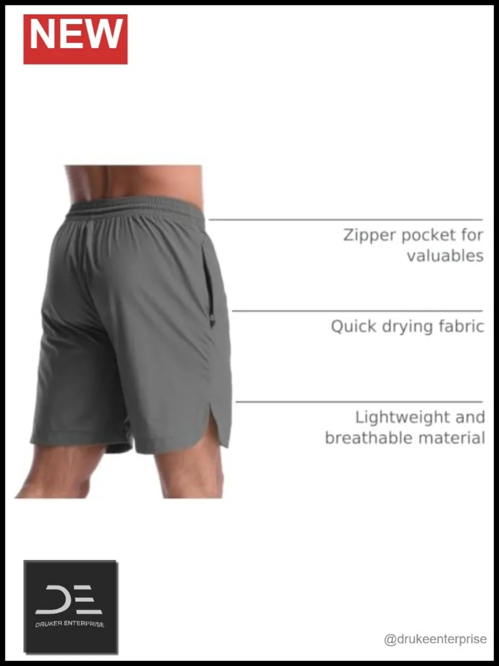 Men's 7